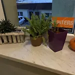 Eldom-noclegi, Kolejowa 15 Apartahotel Wągrowiec