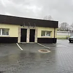 Eldom-noclegi, Kolejowa 15 4* Wągrowiec