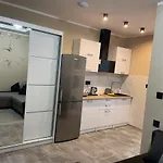 Apartahotel Eldom-noclegi, Kolejowa 15 Wągrowiec