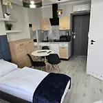 Eldom-noclegi, Kolejowa 15