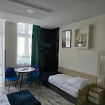 Eldom-noclegi, Kolejowa 15 Aparthotel Wagrowiec