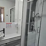 Eldom-noclegi, Kolejowa 15 4* Wagrowiec