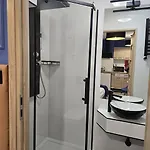 Eldom-noclegi, Kolejowa 15 Aparthotel Wagrowiec