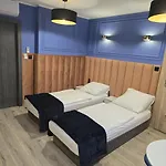 Eldom-noclegi, Kolejowa 15 Appart hôtel Wągrowiec