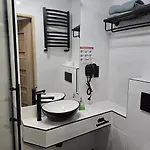 Eldom-noclegi, Kolejowa 15 Wagrowiec