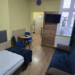 Eldom-noclegi, Kolejowa 15