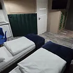 Eldom-noclegi, Kolejowa 15 4* Wagrowiec