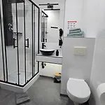 Eldom-noclegi, Kolejowa 15