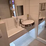 Eldom-noclegi, Kolejowa 15 4* Wagrowiec