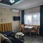 Eldom-noclegi, Kolejowa 15