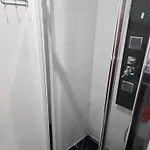 Eldom-noclegi, Kolejowa 15 公寓式酒店 Wągrowiec