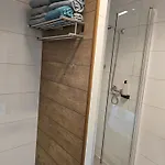 Aparthotel Eldom-noclegi, Kolejowa 15 Wagrowiec