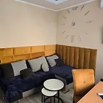 Eldom-noclegi, Kolejowa 15 Wagrowiec