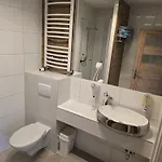 Eldom-noclegi, Kolejowa 15 4* Wagrowiec