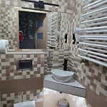 Eldom-noclegi, Kolejowa 15 Wagrowiec