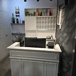 Eldom-noclegi, Kolejowa 15 Appart hôtel
