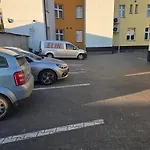 Aparthotel Eldom-noclegi, Kolejowa 15 4*