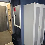 Eldom-noclegi, Kolejowa 15 4*