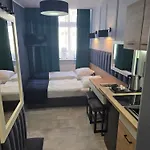 Eldom-noclegi, Kolejowa 15 Wagrowiec