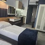 Eldom-noclegi, Kolejowa 15 Aparthotel Wagrowiec