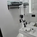 Eldom-noclegi, Kolejowa 15 Aparthotel Wagrowiec