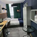 Eldom-noclegi, Kolejowa 15 Wagrowiec