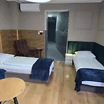 Aparthotel Eldom-noclegi, Kolejowa 15 Wagrowiec