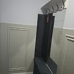 Aparthotel Eldom-noclegi, Kolejowa 15