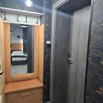 Eldom-noclegi, Kolejowa 15 4*