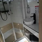 Appart hôtel Eldom-noclegi, Kolejowa 15