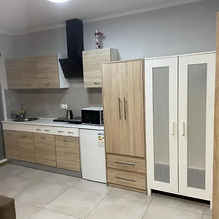 Eldom-noclegi, Kolejowa 15 * Wagrowiec