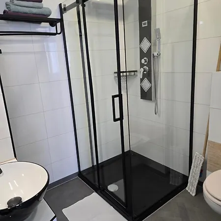 Eldom-noclegi, Kolejowa 15 Wagrowiec