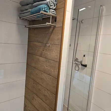 Apart-hotel Eldom-noclegi, Kolejowa 15 Wągrowiec