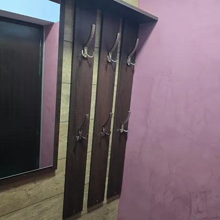 Eldom-noclegi, Kolejowa 15 4* Wągrowiec