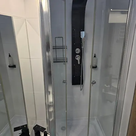 Eldom-noclegi, Kolejowa 15