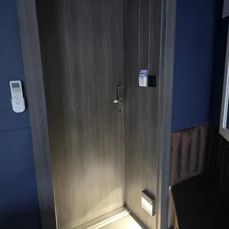 Appart hôtel Eldom-noclegi, Kolejowa 15 Wągrowiec