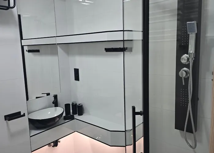 Eldom-noclegi, Kolejowa 15