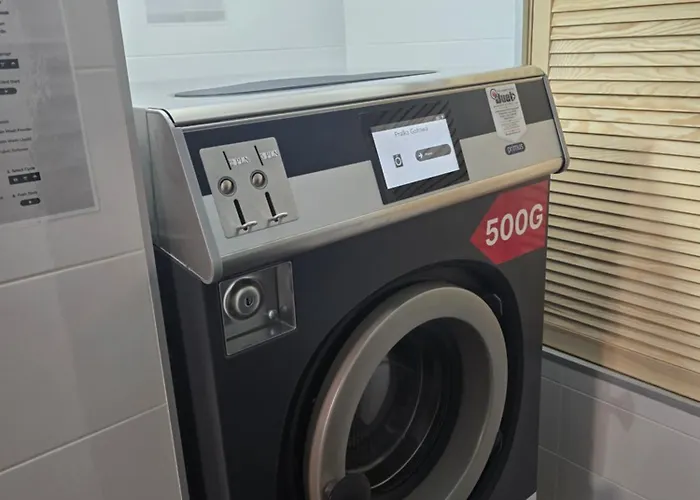 Eldom-noclegi, Kolejowa 15 Aparthotel Wągrowiec