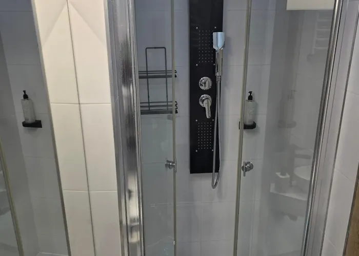 Eldom-noclegi, Kolejowa 15