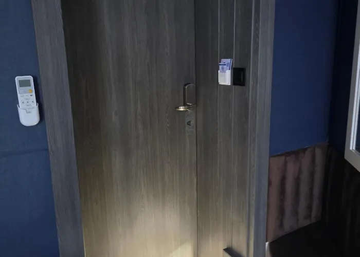 Aparthotel Eldom-noclegi, Kolejowa 15 Wagrowiec